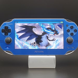 【479】PS Vita Wi-Fiモデル グレイシャーホワイト 479】PS Vita Wi-Fiモデル グレイシャーホワイト - メルカリ