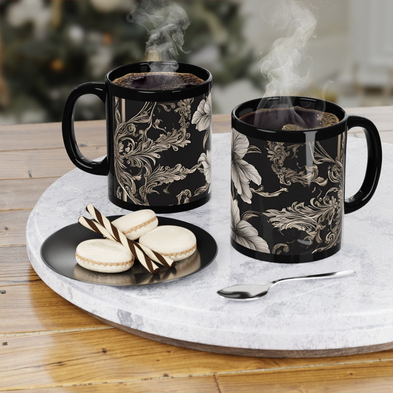 Creative Mug - Etsy
