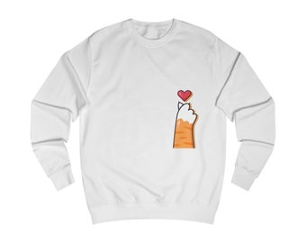 My Cat Pawn - Unisex Sweatshirt