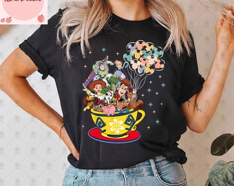toy story family shirts