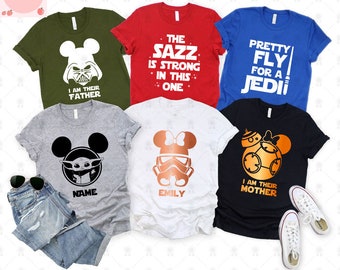 Star Wars Shirts Disney Star Wars 