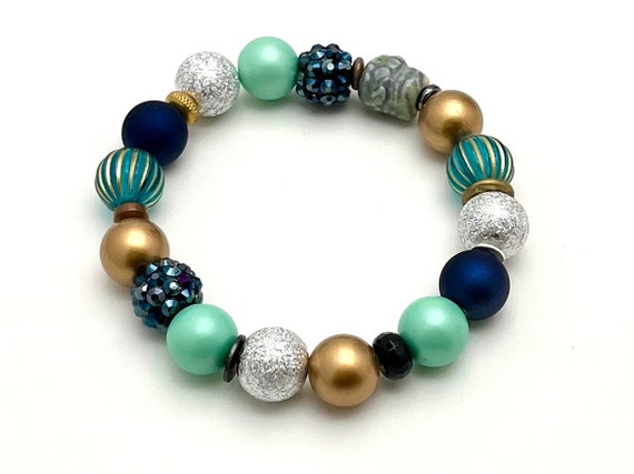 Mint jewelry shop boutique