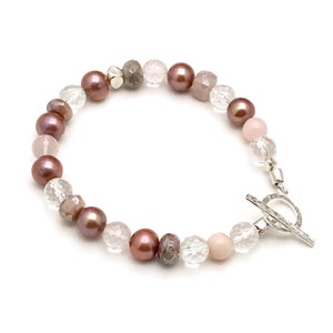 Fanta Spessartite Faceted AAA Stone Boutique Style OOAK Chic Adjustable Clasp Garnet Beaded Clasp Bracelet Super Star Cool for Stacking