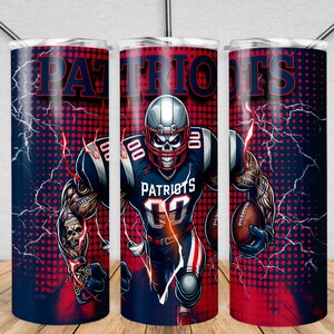 20 oz Straight Tumbler Sublimation Design Digital Download PNG, Skinny Tumbler Design Digital, Sports Tumbler Wrap