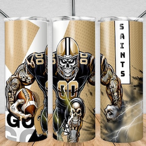 20 oz Straight Tumbler Sublimation Design Digital Download PNG, Skinny Tumbler Design Digital, Sports Tumbler Wrap