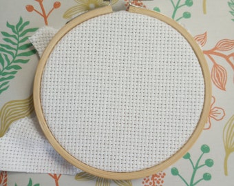 Mystery Cross Stitch