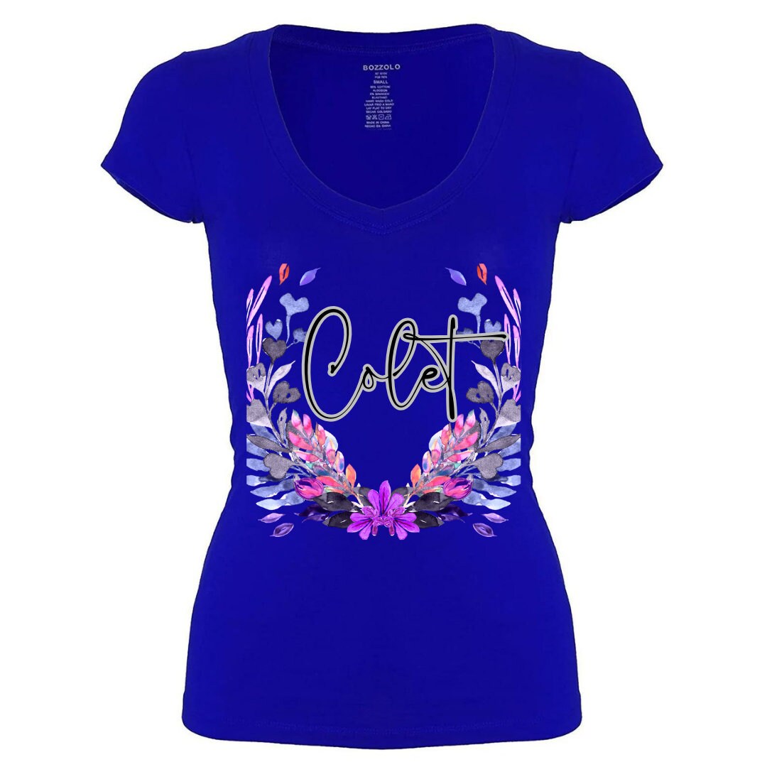 BINI CUSTOM Design Tshirt
