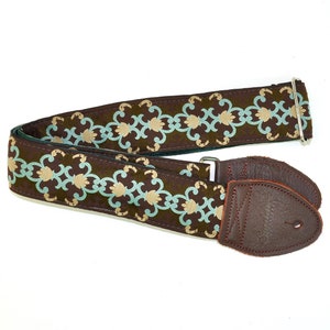 Souldier &#39;Brighton&#39; Guitar Strap