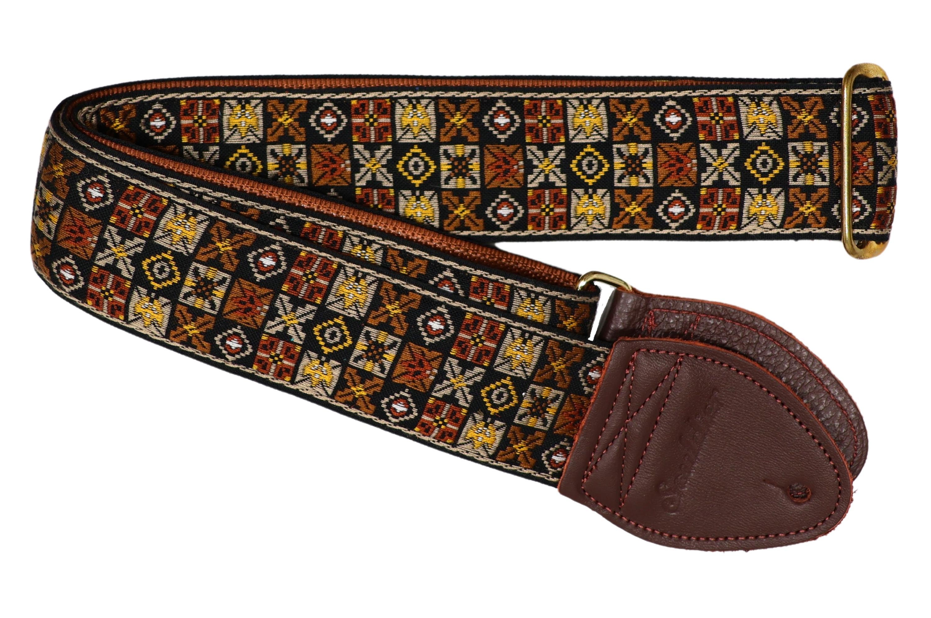 70s woodstock vtg ベルト ウッドストック 総柄 ヒッピー 70s woodstock vtg ベルト ウッドストック 総柄 ヒッピー woodstock