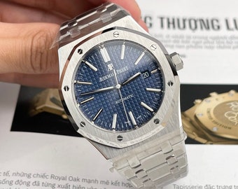 AP ROYAL oak  15400ST.OO.1220ST.03