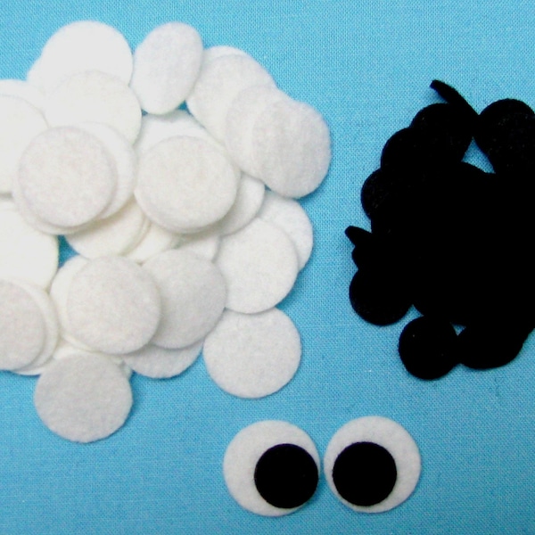 Felt Stuffed Animals Etsy