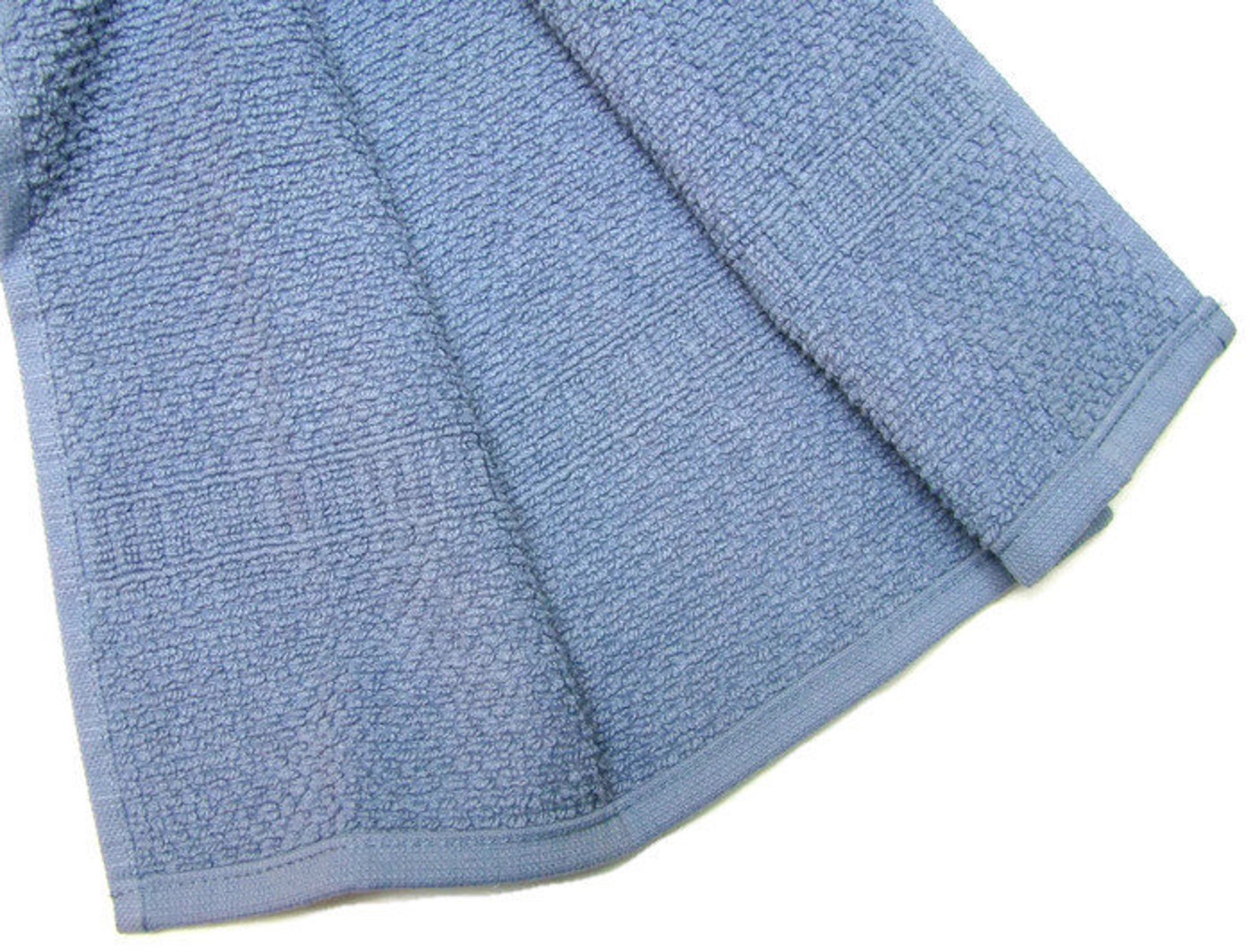 Hanging towel Snap top Hand towel Kitchen / bathroom bar Etsy