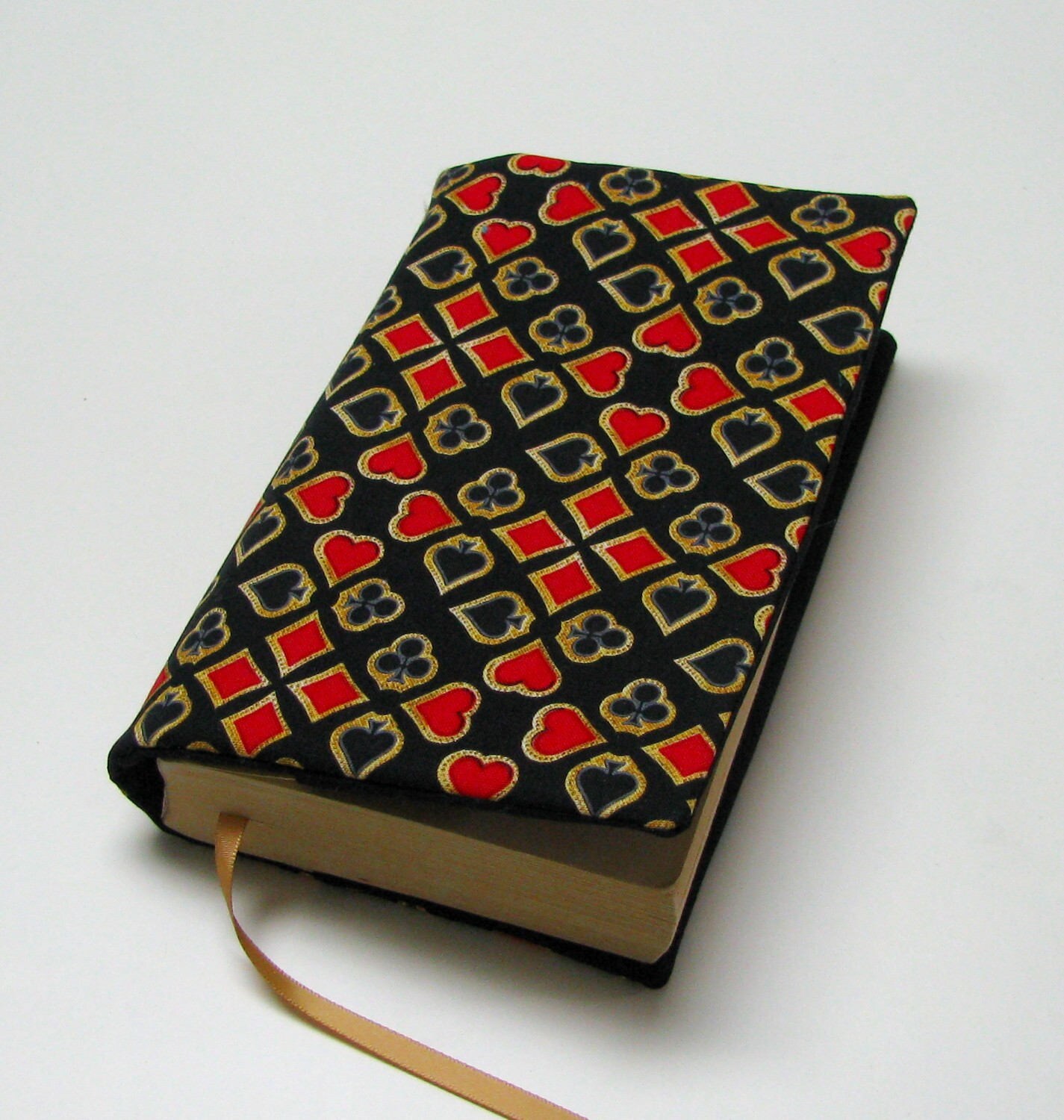 Book Cover STANDARD SIZE Paperback Mass Market Size Book Etsy