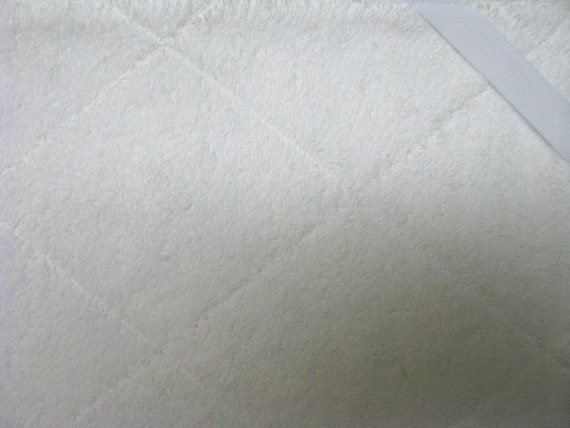 Dish Drying Mat, Pad, 100% Cotton, Thick Plush Terry Cloth