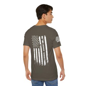 Gravel Armory 2.0 T-Shirt, Military Shirt, Military, Veteran Shirt, United States, Armed Forces, Soldier, American, Americans, Gift