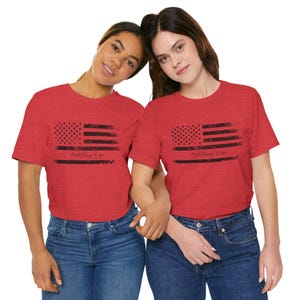 Military Wife/Black T-Shirt, Military Shirt, Military, Veteran Shirt, United States, Armed Forces, Soldier, American, Patriotic
