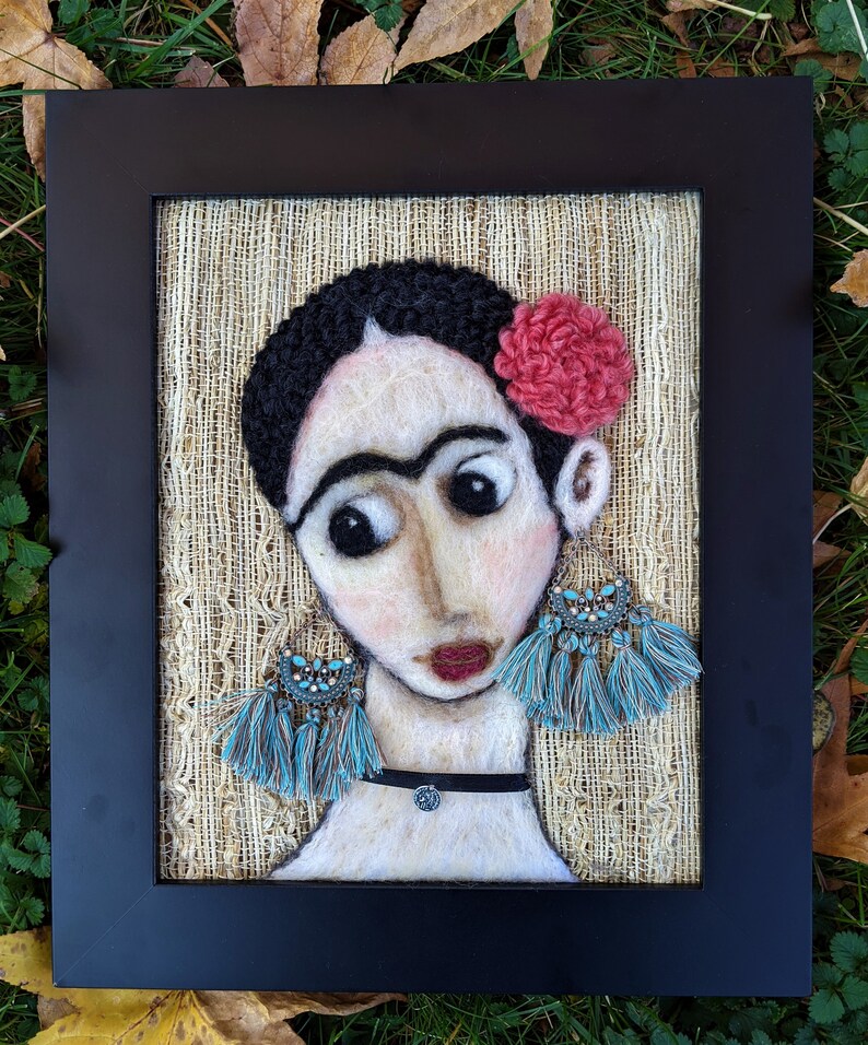 Frida