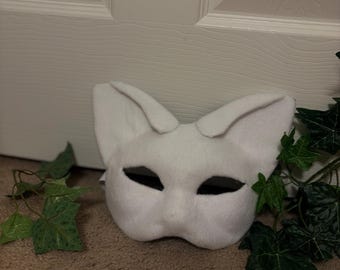 förtovad therian/mask