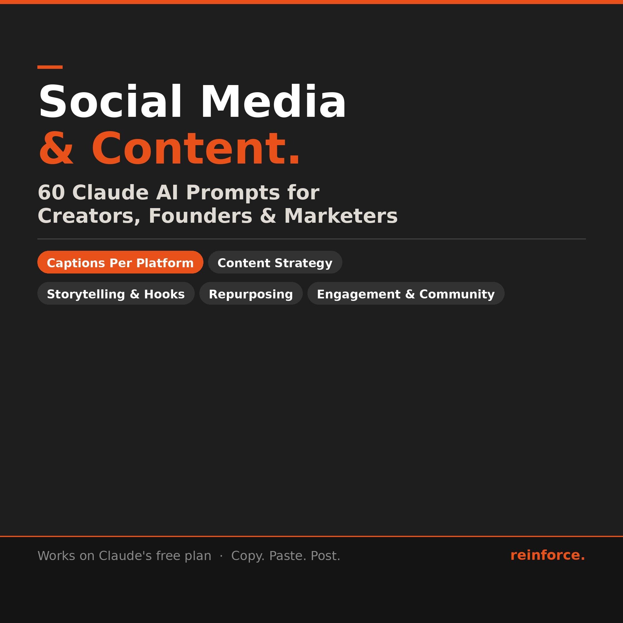Claude AI Prompt Pack Ultimate Bundle — All 6 Packs, 360 Prompts for ...