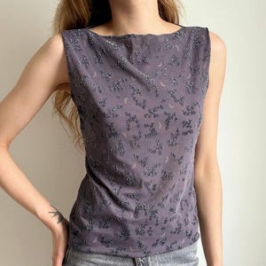 Armani 90s Top - Etsy