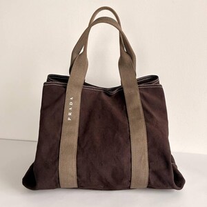 2000s Prada Bag - Etsy UK