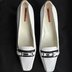 2000s prada shoes - Etsy 日本