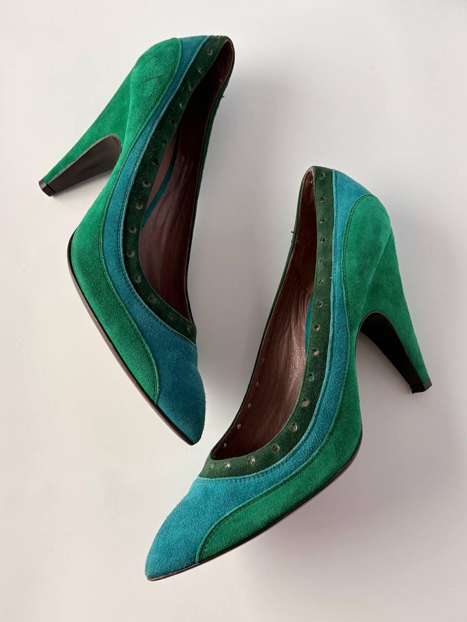 90s Miu Miu Shoes - Etsy
