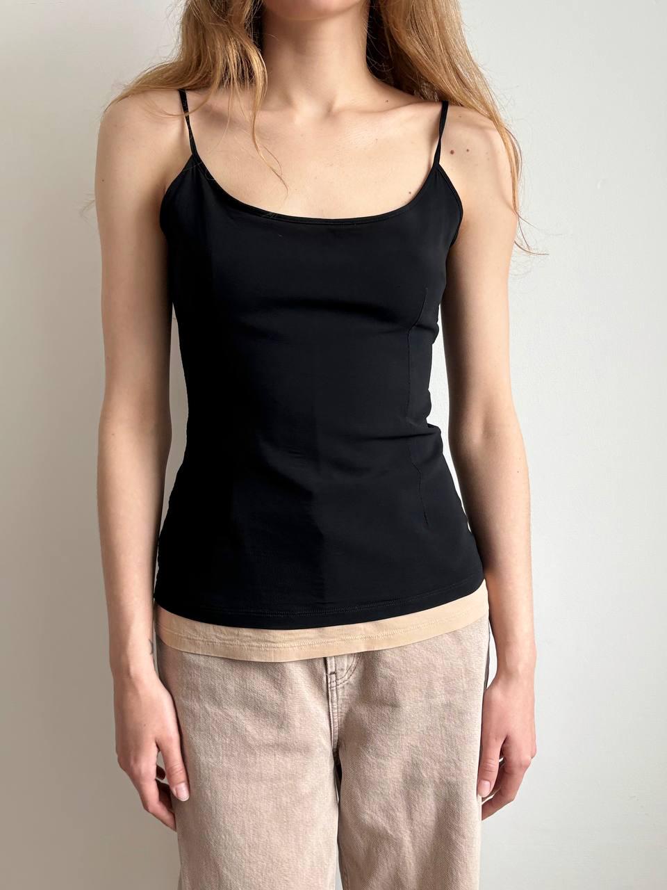 D&G☆ made in Italy カットソー/タンクトップ Tank Dolce Gabbana - Etsy