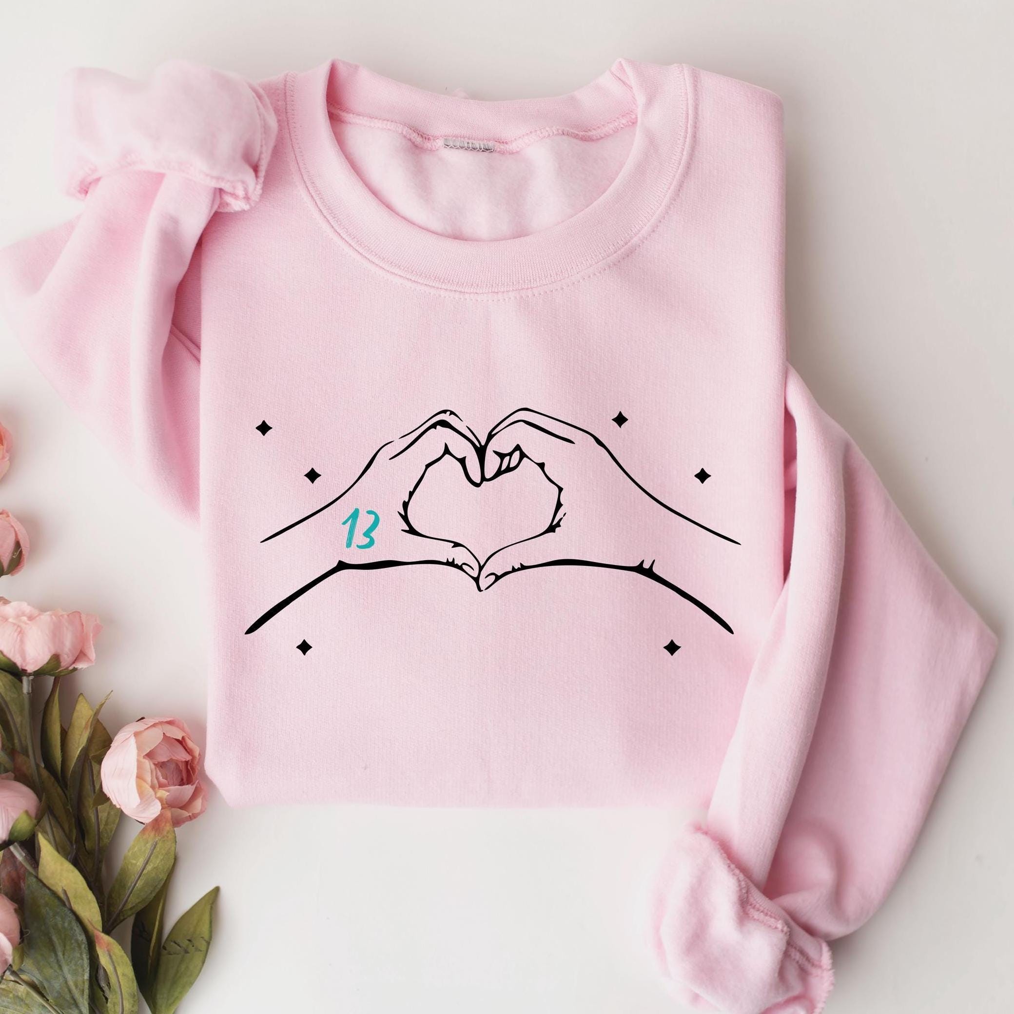 Taylor Hand Heart Eras Tour Shirt - Etsy Taylor Hand Heart Eras Tour Shirt - Etsy