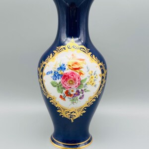 Meissen vase - Etsy 日本