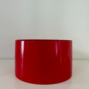 Mid-Century Danish Melamine Bowl