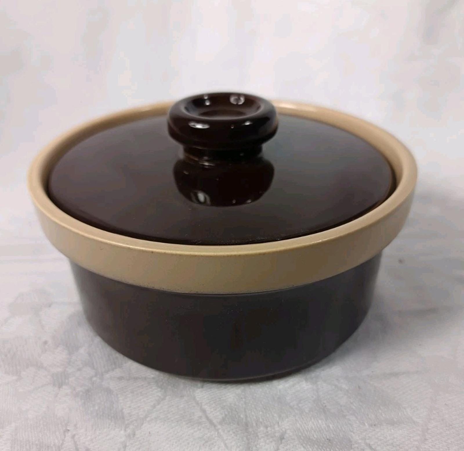 【ビンテージ】ストーンウェア モントレー ブラウン ディナー皿3枚セット Monterrey stoneware - Etsy 日本