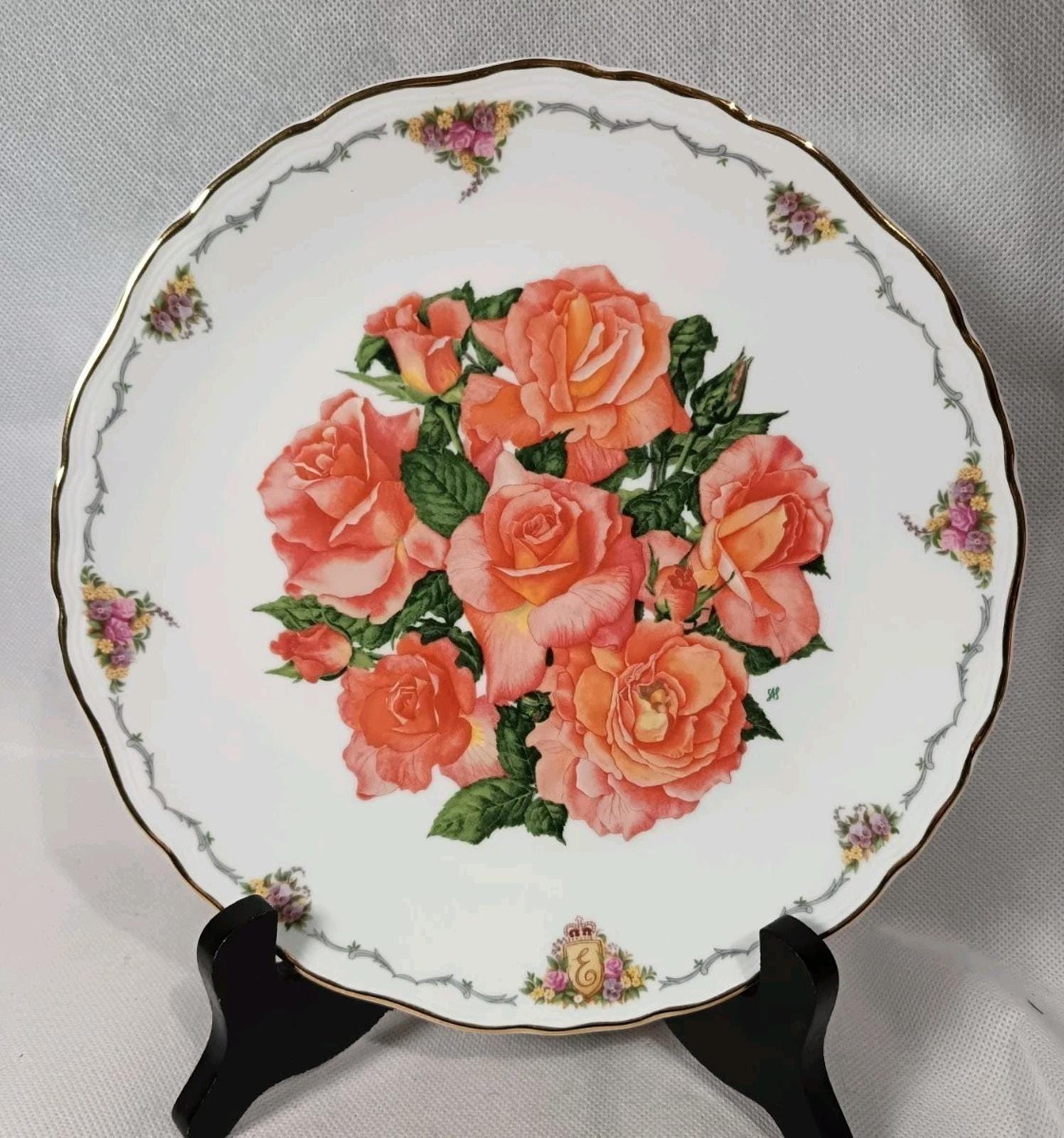 Elizabeth of Glamis - Etsy