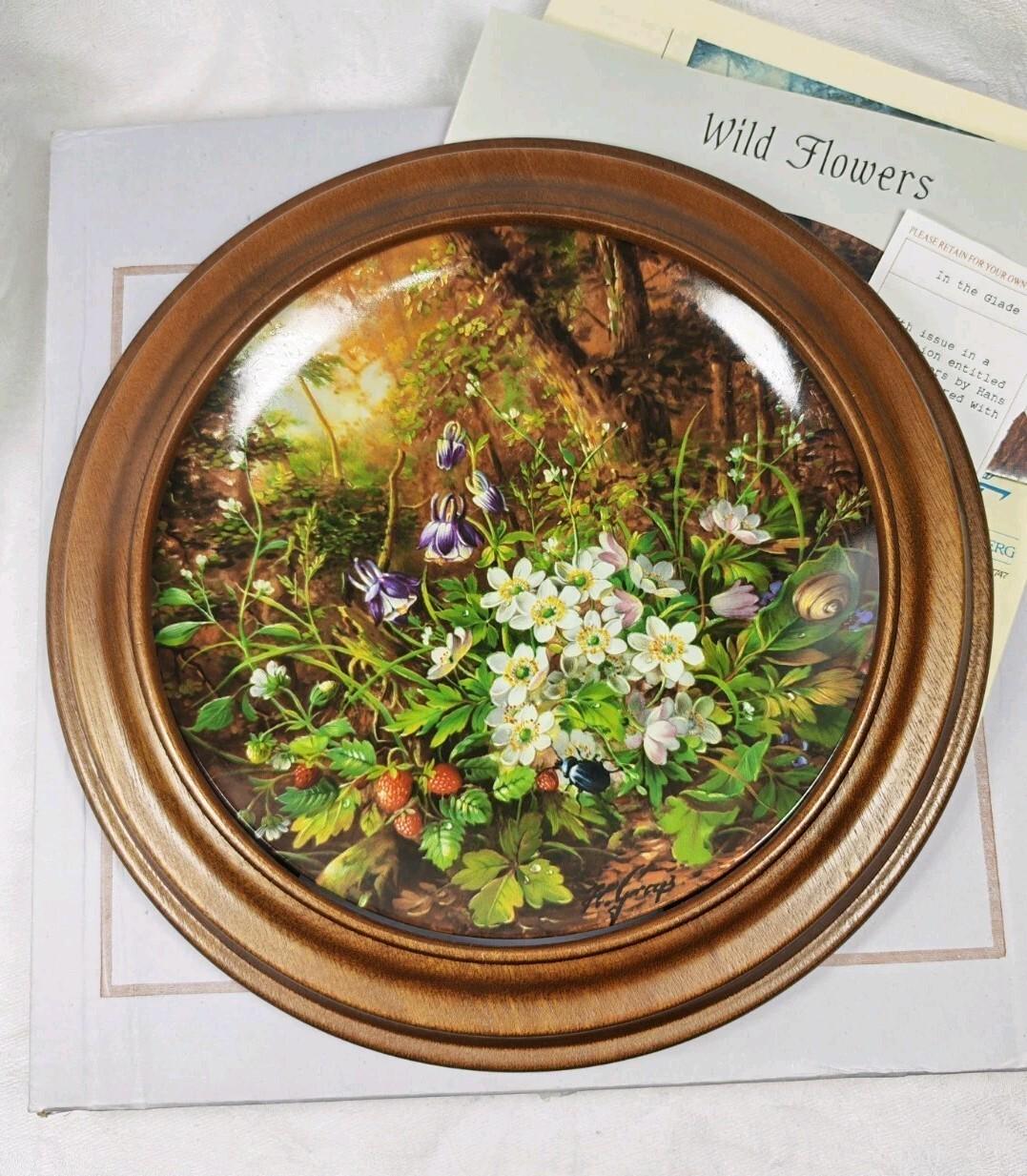 Vintage Furstenberg Plates - Etsy - Page 4