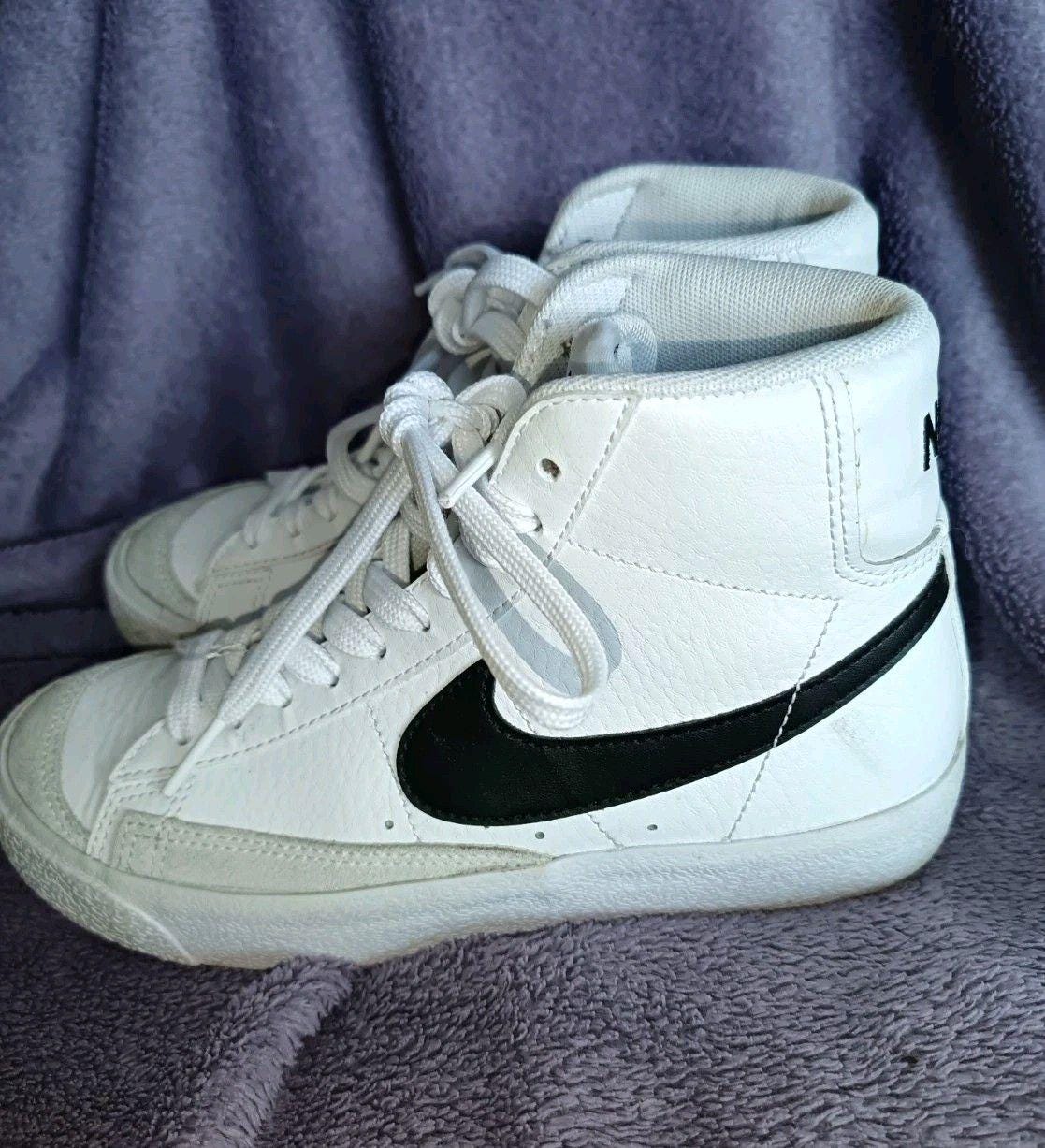 Nike blazer mid 77 women México