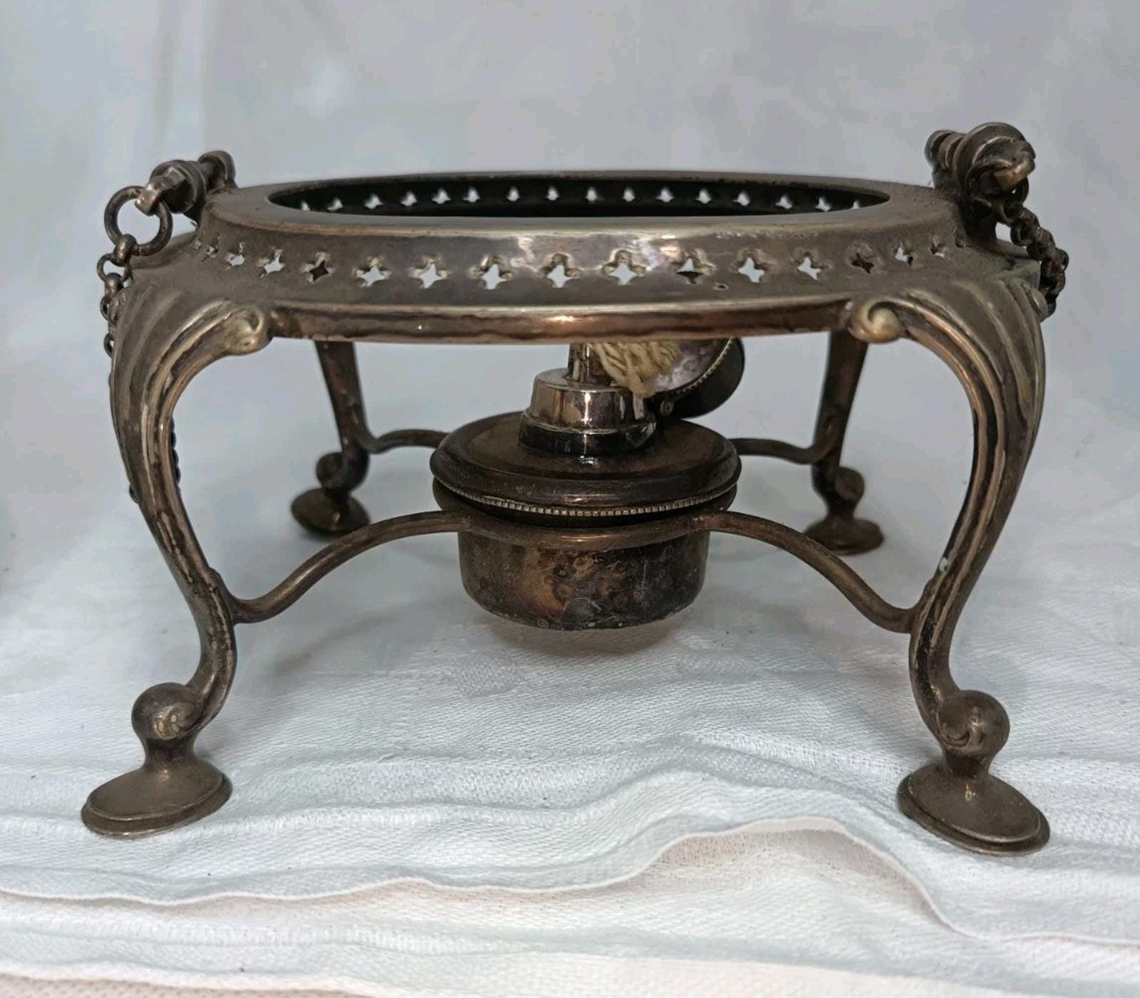 Ventes FLASH - Le Chafing Dish / Chauffe-plat En Inox Est Là ! Visitez