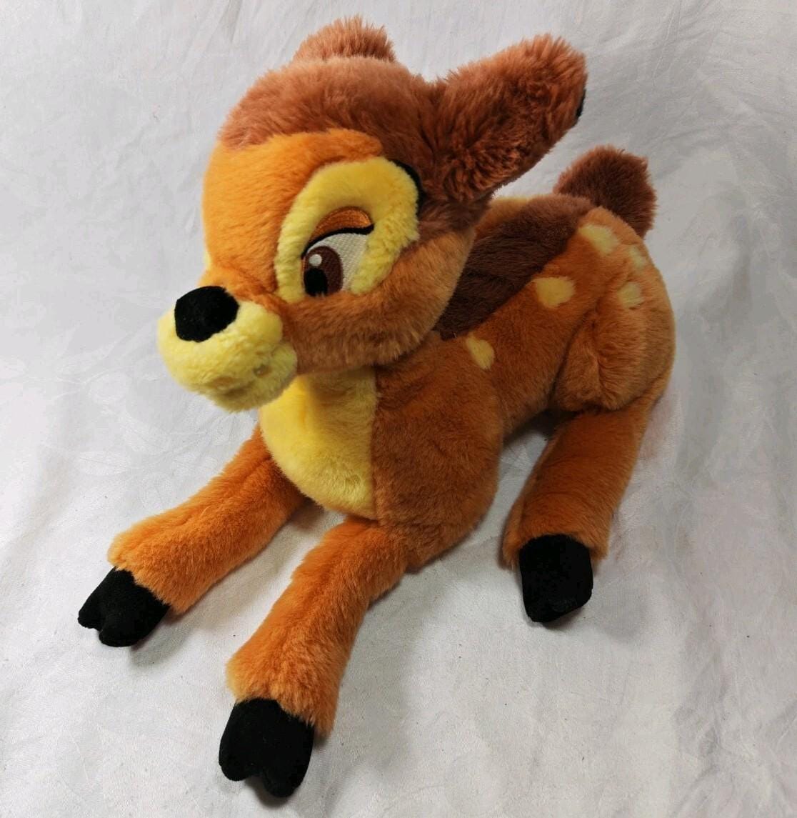 Bambi plush - Etsy 日本