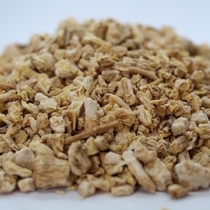 Biologische PETERSELIEWORTEL | Petroselinum Crispum | Peterseliewortelthee | Kruidenthee | Herba | Thee | Gedroogde Wortel | Biologische wortel | Gedroogde Kruiden | Kruiden