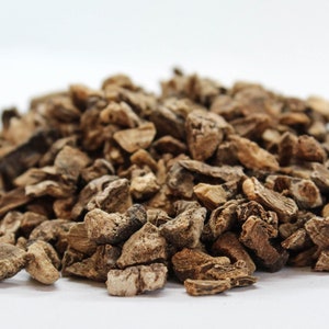 Biologische DUIVELS CLAW ROOT | Harpagophytum Procumbens | Duivelsklauw Thee | Gedroogde Wortel | Kruidenthee | Herba | Thee | Biologische wortel | Biologische kruiden