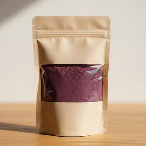 Aronia Berry Powder | Black Chokeberry Berries | Aronia prunifolia | Natural Herbs Remedy | Natural Organic| Organic Dried Herb | Loose Herb