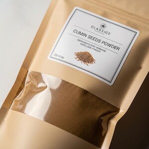 Organic CUMIN SEEDS Powder | cuminum cyminum | cumin seeds whole | spices | dried seeds | organic seeds | organic herb | herba | cumin seeds