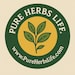HERBSLIFE store logo
