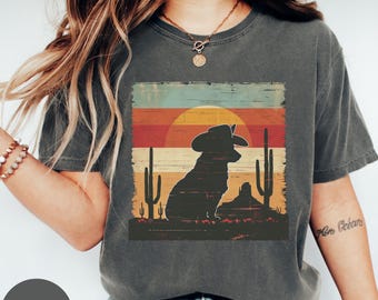 Funny dog shirt, Western Corgi shirt, Friends in Low places, Dog Sheriff, Corgi Mom shirt, Corgi dad gift, Gift for Dog Parent