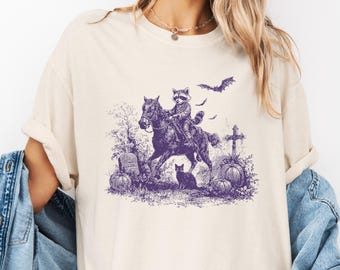 Comfort Colors Vintage Raccoon Shirt, Feral Raccoon Tee, Raccoon Meme t-shirt, Halloween Raccoon Shirt, Raccoon Lover Shirt, Trash Panda Tee