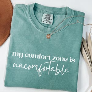 Funny Mental Health Gift, Unhinged Anxiety Shirt, funny gag gift, funny saying shirt, humorous shirt, Gen Z shirt, counselor gift