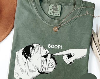 Funny English Bulldog Shirt, Bulldog Gift, English Bulldog Mom, English Bulldog Lover, Dog Lover Gift, Bulldog Dad Gift