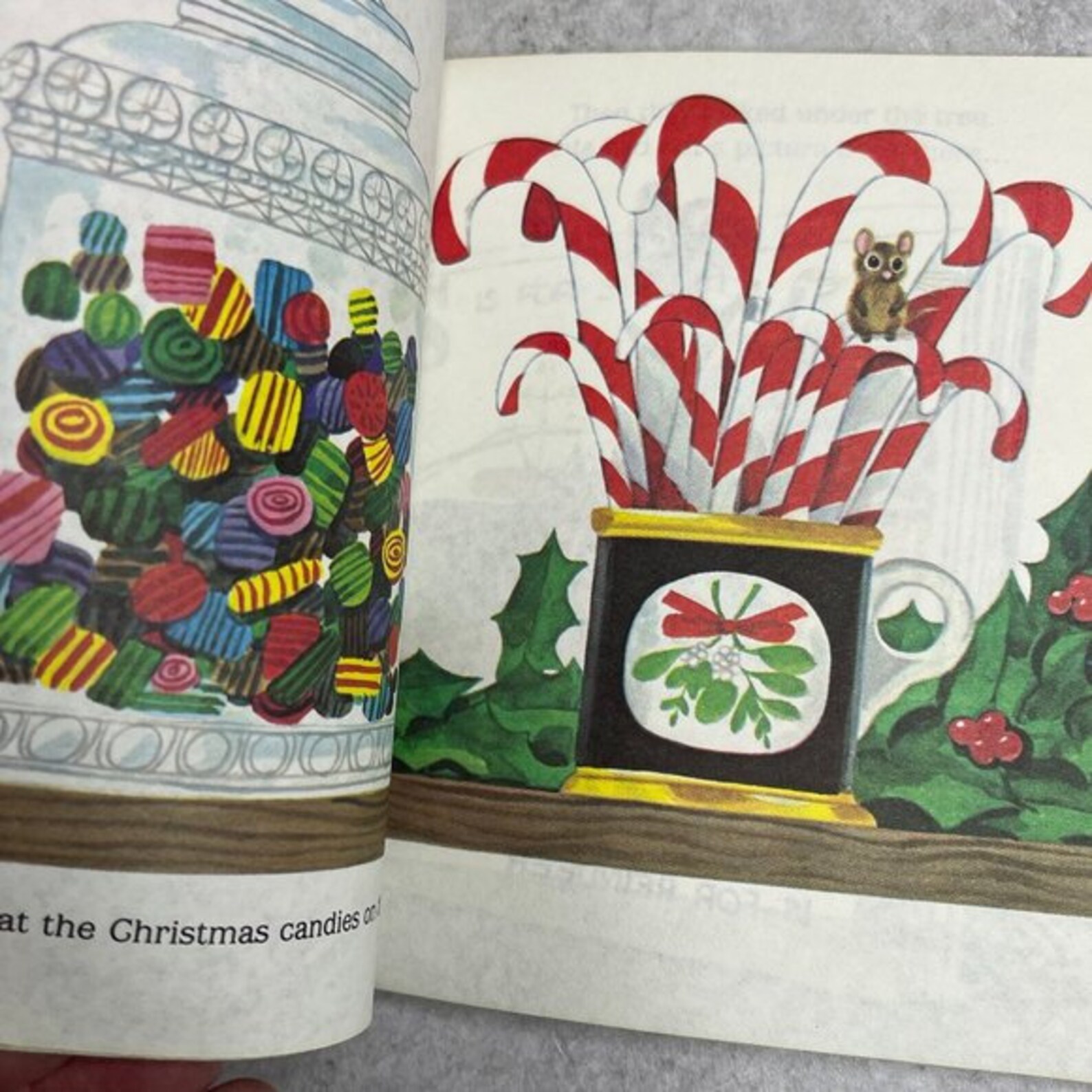 Rchard Scarry Lttle Golden Books, Sold Separately - Etsy