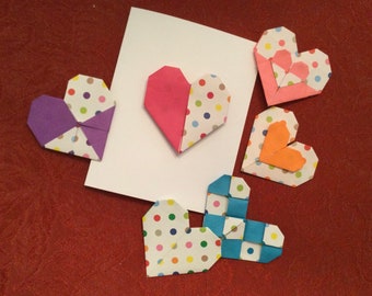 Going Dottie About Hearts