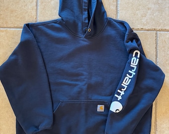 Carhartt Vintage Hoodie