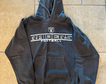 Oakland Raiders-hoodie